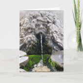 若さの源泉 カード (正面)