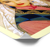 若クール中国のい美しい王女Guo Jing ポスター (角)