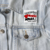 若年性糖尿病 缶バッジ (インサイチュ)