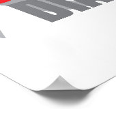 若年糖尿病を治す ポスター (角)