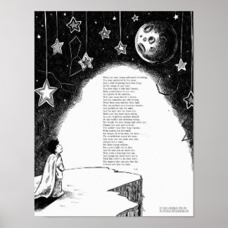 若手探検家ポスター ポスター