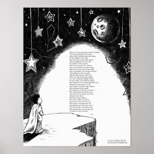 若手探検家ポスター ポスター (正面)