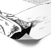 若手探検家ポスター ポスター (角)