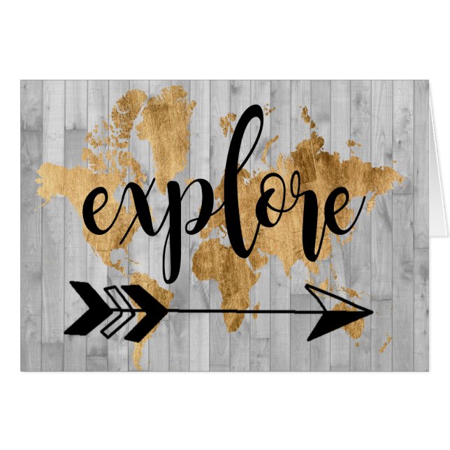 若手探検家V (正面横)