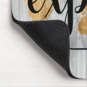 若手探検家V マウスパッド (コーナー)