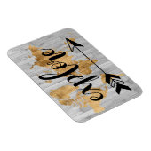 若手探検家V マグネット (右側)