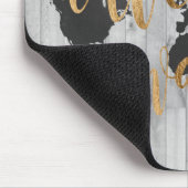 若手探検家VI マウスパッド (コーナー)