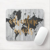 若手探検家VI マウスパッド (マウス)