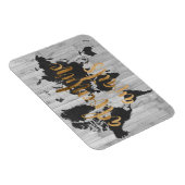 若手探検家VI マグネット (右側)