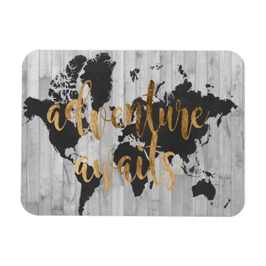 若手探検家VI マグネット (横)