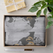 若手探検家VI 薄葉紙 (ギフト)