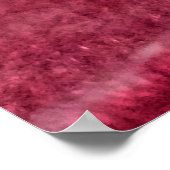 若手砂糖滑空機ポスター ポスター (角)