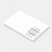 若手科学者育成プログラム ポストイット (アングル)