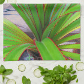 若松 キッチンタオル (折り畳み)