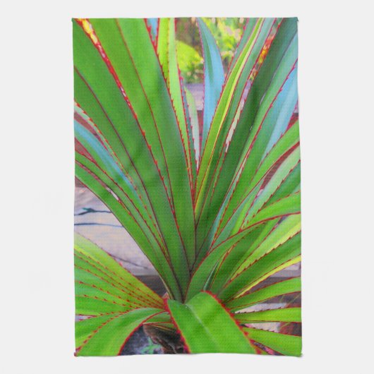 若松 キッチンタオル (縦)