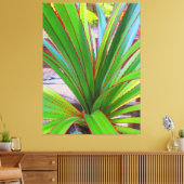 若松 キャンバスプリント (インサイチュ (リビング))