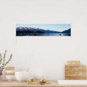 若津湖 ポスター (キッチン)