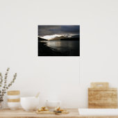 若津湖 ポスター (キッチン)