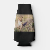 若獅子 ボトルクーラー (正面)