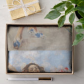 若祝女の勝利 薄葉紙 (ギフト)