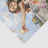 若祝女の勝利 薄葉紙 (詳細)