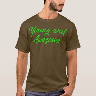 若素晴らしい Tシャツ