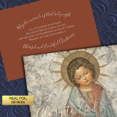 若絵を描き救世主の 箔シーズンカード