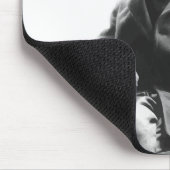 若者としてダグラスMacArthur概要 マウスパッド (コーナー)