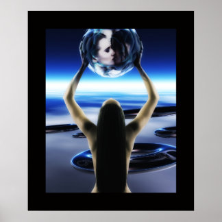 若者の世界 ポスター