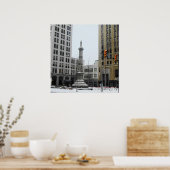 若者の大地主さん ポスター (キッチン)