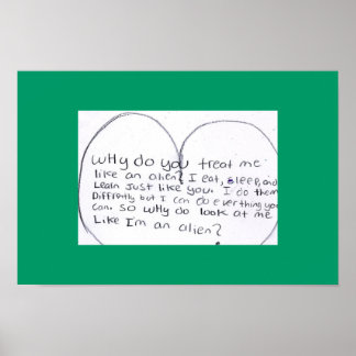 若者の感覚を追加 ポスター