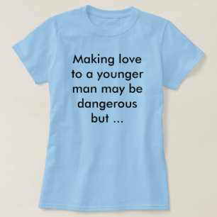 若者への愛の作成 Tシャツ