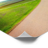 若者を軽蔑してはならないティム4:12 ポスター (角)