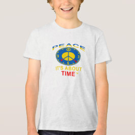 若者 トライブレンドＴシャツ