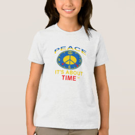 若者 トライブレンドTシャツ