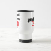 若者 トラベルマグ (中央)