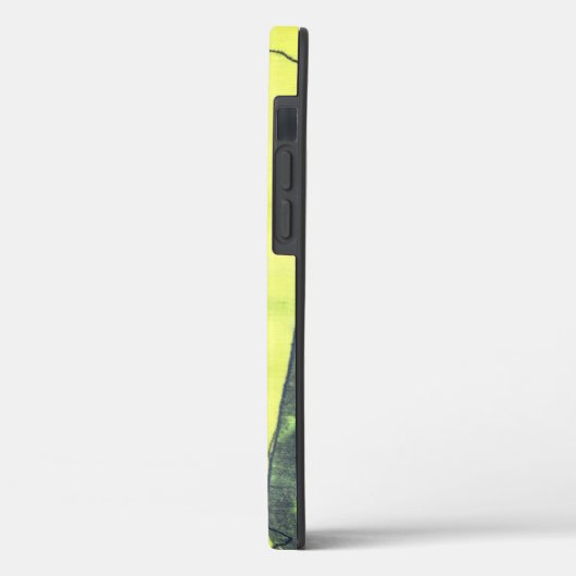 若者 Case-Mate iPhoneケース (裏面 / 左)