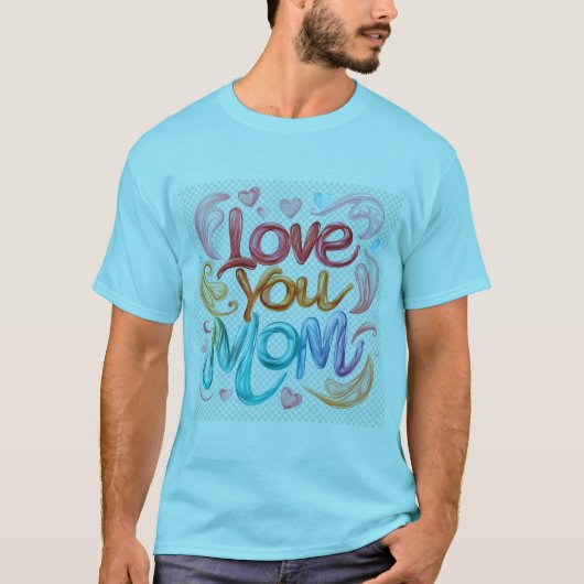 若者 Tシャツ (正面)