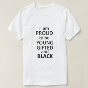 若誇りを持ったくて才色がある Tシャツ