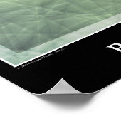 若返らせる ポスター (角)