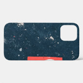 若返らせる Case-Mate iPhoneケース (裏面 (横))