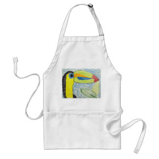 苦いケンドール スタンダードエプロン