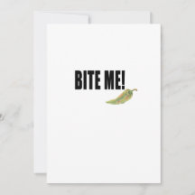 苦いコショウ。ビーガン版