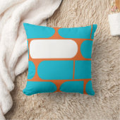 苦い丸薬装飾用クッション クッション (ブランケット)