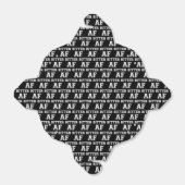 苦い心棒 フェイバーボックス (折り畳みなし)