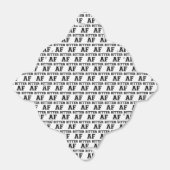 苦い心棒 フェイバーボックス (折り畳みなし)