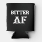 苦い心棒 缶クーラー (正面)