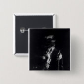 苦い記憶、c.1915 缶バッジ (正面&裏面)