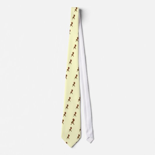 苦い ネクタイ (正面)