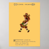 苦い ポスター (正面)